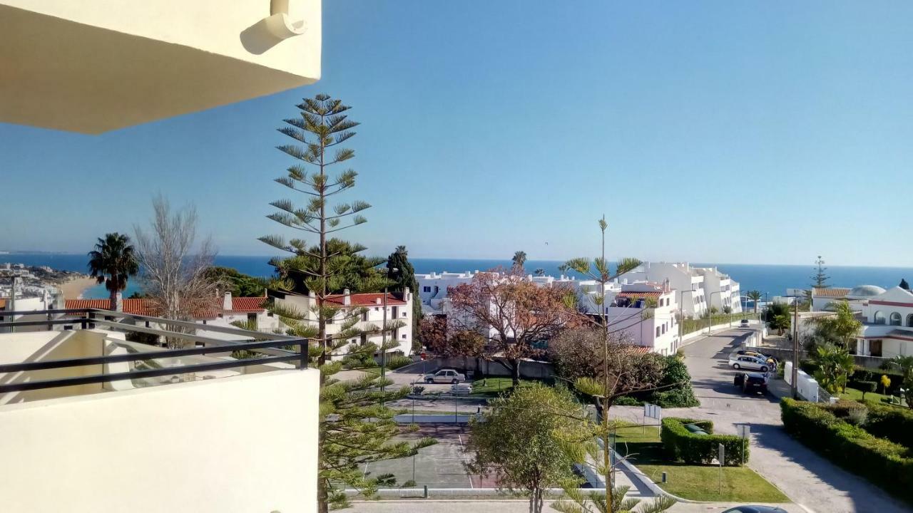 Appartement Sea View 3 Albufeira