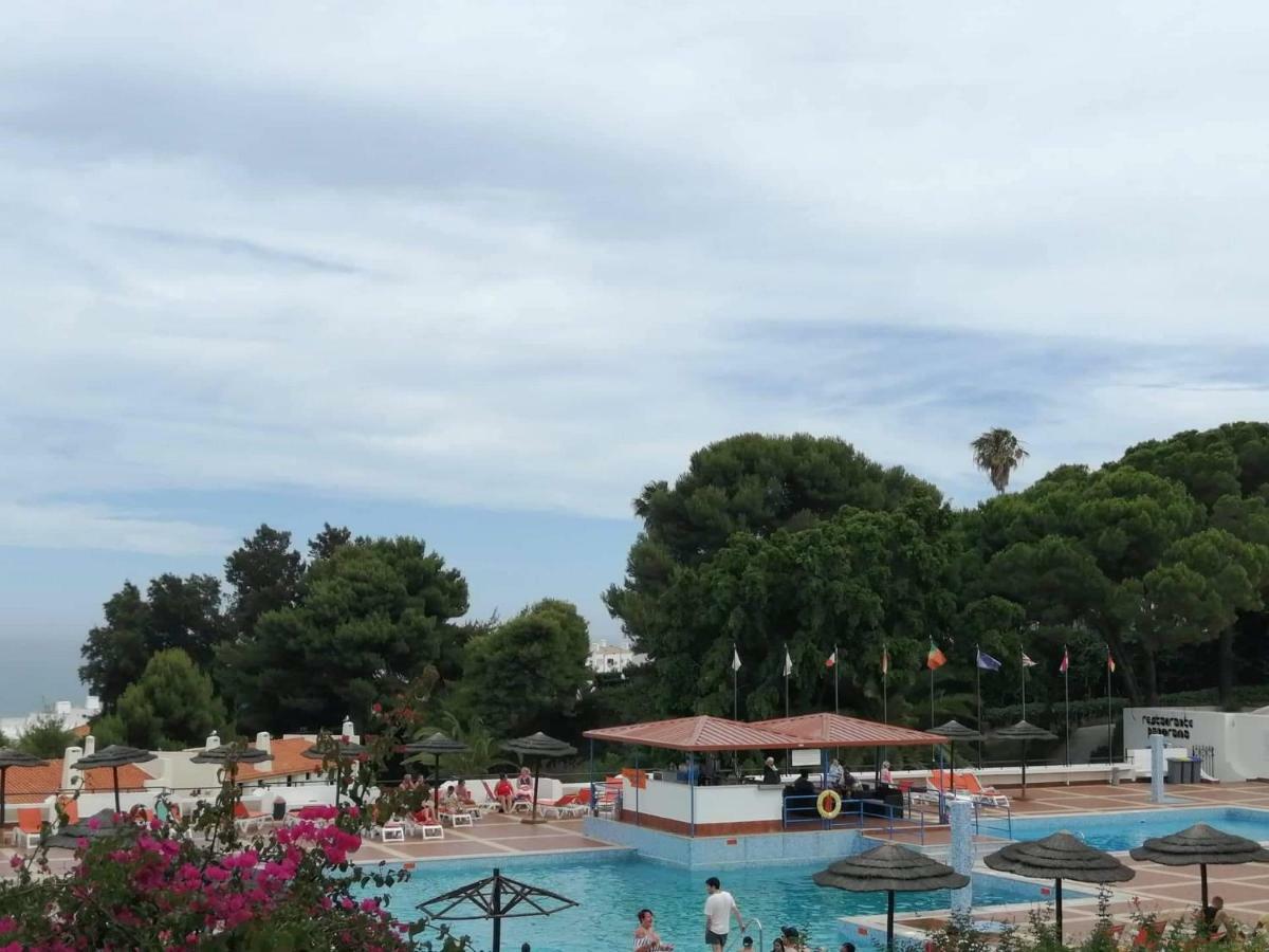 Appartement Sea View 3 Albufeira