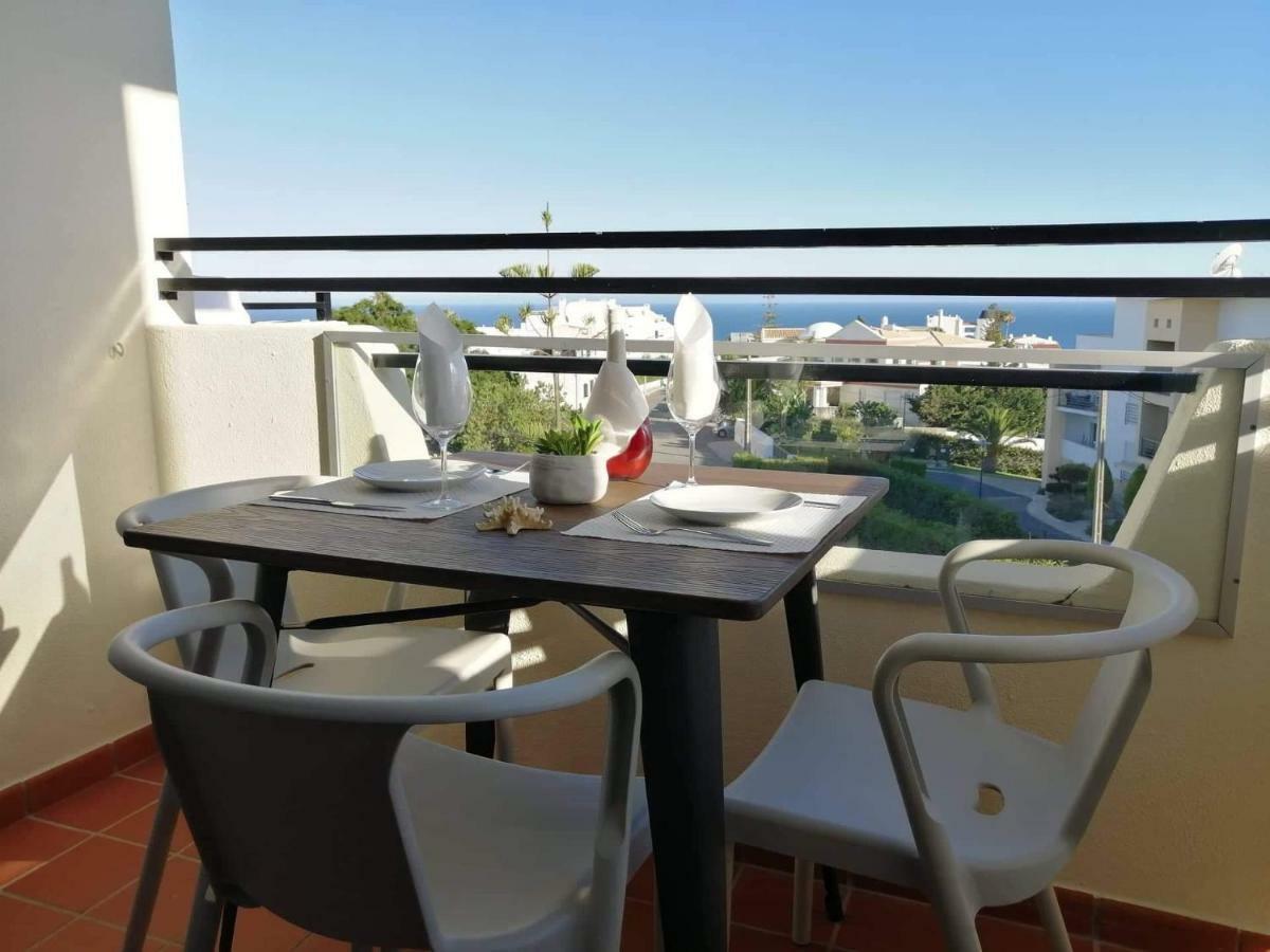 Appartement Sea View 3 Albufeira