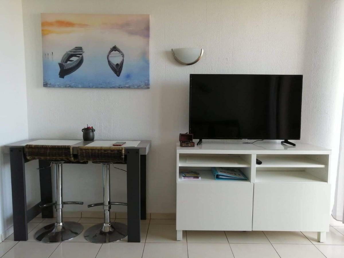 Sea View 3 Appartement *
