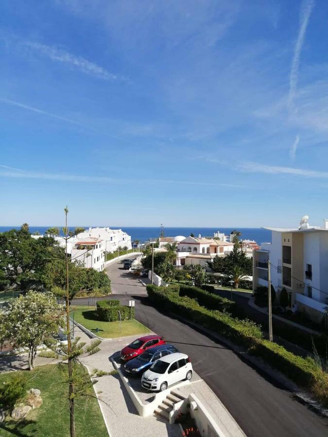 Sea View 3 Appartement