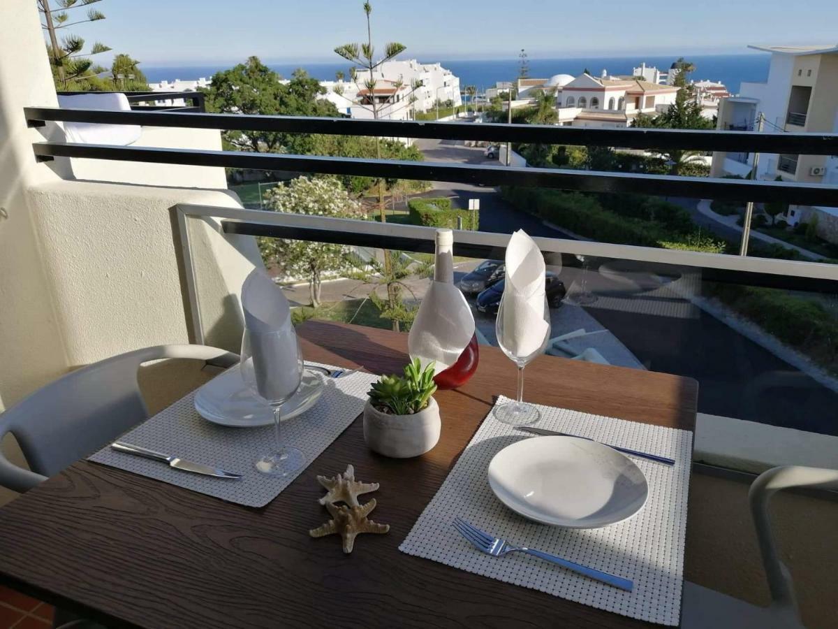 Appartement Sea View 3